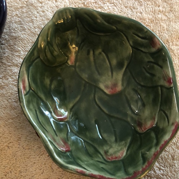 Williams Sonoma 4 piece set of bowls - Picture 4 of 7